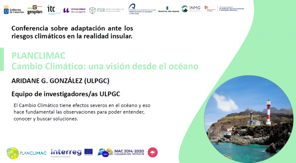 Presentación ULPGC